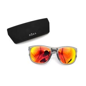 Roka Vendee Sunglasses - LENSES FAIR/FRAMES VERY GOOD CONDITION - READ